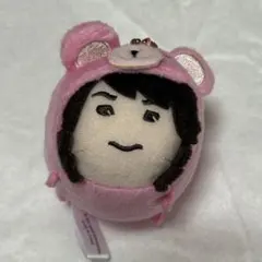 Kis-My-Ft2 キスマイ キスマイベア 藤ヶ谷太輔