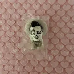 リメンバー・ミー 肩ズン