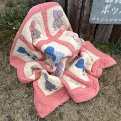 【1920s-1930s USA vintage】サンボンネットスー キルト 布 1920s-1930s USA vintage】サンボンネットスー キルト 布 - メルカリ
