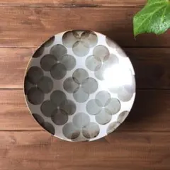 波佐見焼【新品・送料込】ユキオコシ マルチボール　1枚