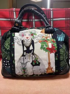 2025年最新】ロラライハリス ハンドメイドトートバッグの人気アイテム