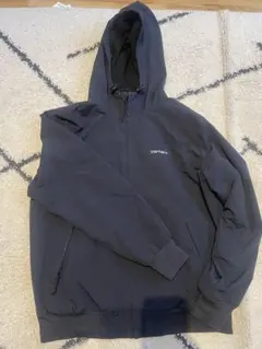 Carhartt Hooded Sail Jacket アウター ジャケット