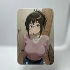 【最高品質】ウラシク　セクシーカード