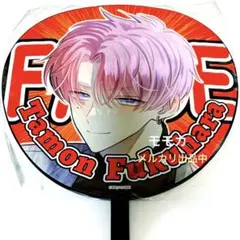 石橋ナツキ ジャンボうちわ 石橋ナツキ ジャンボうちわ - メルカリ