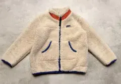 Hot Biscuits ホットビスケッツ ミキハウス ボアジャケット