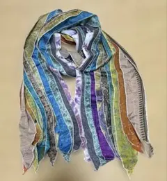 インド ストール