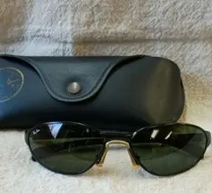 美品 レイバン Predator プレデター W2568 B&L 廃盤品 - メルカリ