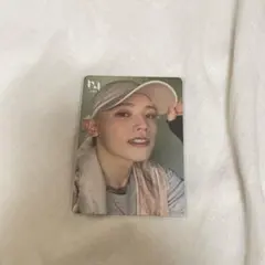 INI 木村柾哉 トレカ THE VIEW ラキドロ