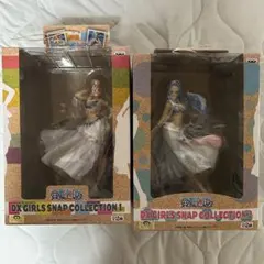 2025年最新】ナミ フィギュア アラバスタの人気アイテム - メルカリ