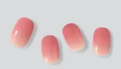 Kouve  Smooth Light Pink 未使用