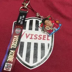 ヴィッセル神戸　ボンフィン　小松蓮