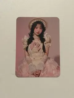 iLiFE! 心花りり PECHE011 トレカ - メルカリ