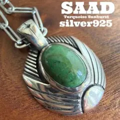 2026年最新】saad ターコイズ ネックレスの人気アイテム - メルカリ