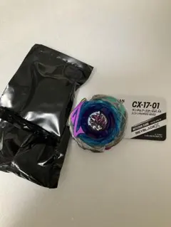 ベイブレードX ユニコーンデルタPO3-60GU ベイコード未使用 内袋未開封