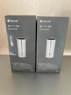 Snow Peak - 新品未使用✨タンブラー　2個セット スノーピークのタンブラーで乾杯！ちょうどよく手を抜きながら