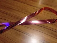 ホロライブ 秘密結社holoX ライブ 2026 銀テープ こより 1本のサムネイル
