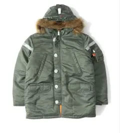 2026年最新】supreme n-3b ミリタリージャケットの人気アイテム - メルカリ