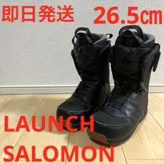 2025年最新】SALOMON LAUNCHの人気アイテム - メルカリ