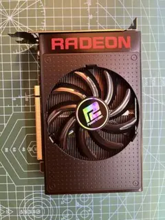 Radeon R9 Nano 4G グラフィックボード PowerColor AMD Radeon R9 Nano 4 GB Review | TechPowerUp