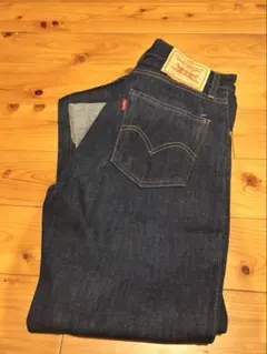 リーバイス　モンローデニム　25インチ　701