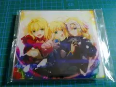 Fate song material アニプレオンライン特典　アクリルスタンド