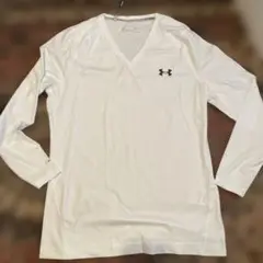 新品　Under Armour ISOCHILL ホワイト L