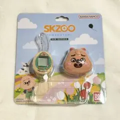 【新品未開封】straykids たまごっち ハンクオッカ ハン