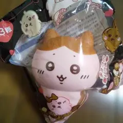 ちいかわ バレンタインスクイーズ