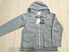 ☆新品☆ B:MING by BEAMS パーカーブルゾン　ポッケタブル仕様のサムネイル