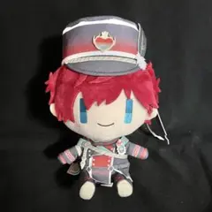 天城一彩 ぺたんおすわりぬいぐるみ