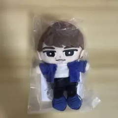 渡辺翔太　ぬい