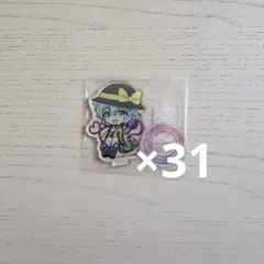 カラマリ カクテル アクスタ 白石 - メルカリ