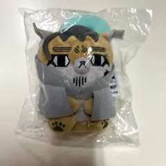 未開封 ゴールデンカムイ どうぶつフォーゼ 尾形 百之助 フォゼ尾 大