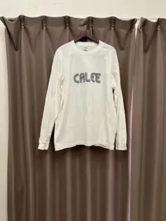 CALEE 長袖カットソー キャリーのサムネイル
