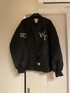 2026年最新】wtaps ダブルタップス スタジャンの人気アイテム - メルカリ