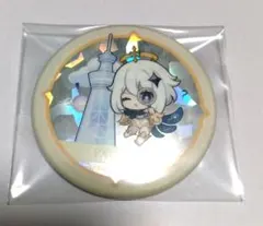 アイカツスターズ！トレーディング缶バッジSHINING ROAD 騎咲レイ