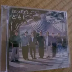 Kis-My-Ft2　キスマイ　ともに