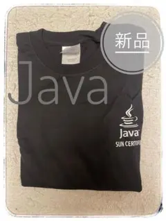 java Tシャツ