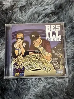 BES /ONE LOW【ILL LOUNGE 】#日本語ラップ