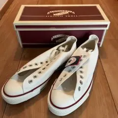 未使用27cm BEAMS×コンバース ALL STAR J VTG 57 OX