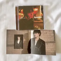 TXT 公式 TOGETHER Solo Track Ver. ヒュニンカイ