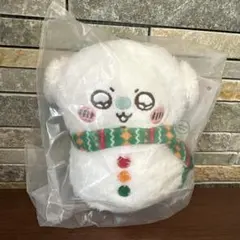 ちいかわ エニタイムくじ マスコット モモンガ - メルカリ