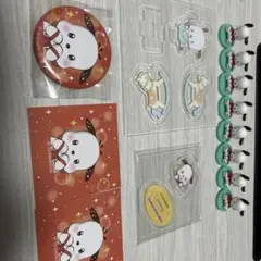 【ポチャッコ】グッズまとめ