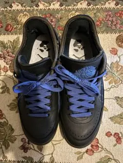 #年末までの最終値下げ　NIKE OFF-WHITE AIR JORDAN 2