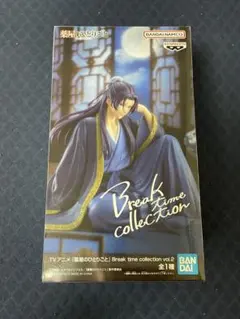 薬屋のひとりごと Break time collection 壬氏
