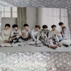 【関西ジャニーズJr時代】なにわ男子 カレンダー 切り抜き