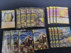 デュエルマスターズ にじさんじ 天門 パーツ - メルカリ