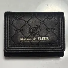 三ツ折リ財布 折り財布