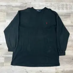 r*m様 古着 Ralph Lauren ラルフローレン 長袖 ロングTシャツのサムネイル