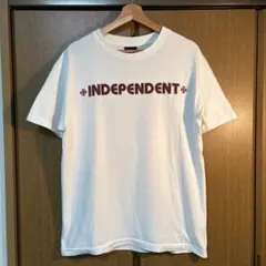 INDEPENDENT NHS Tシャツ Mのサムネイル